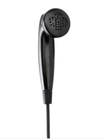 Motorola NNTN8295 Wireless Bluetooth Earbud With 45